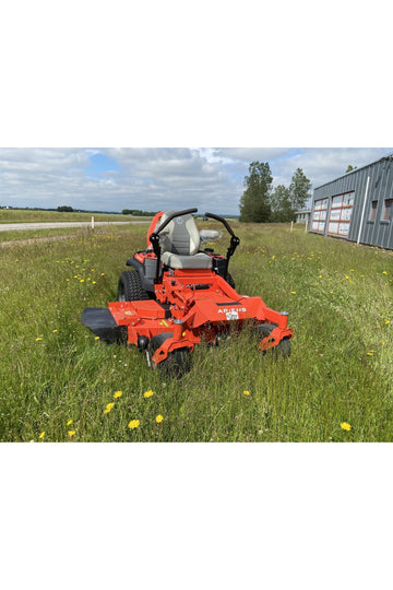 DEMO - Ariens Apex 52" SD - AV-Larsen