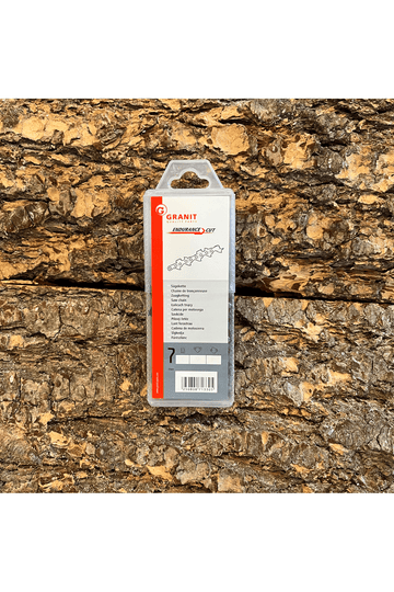 Endurance Cut Savkæde 3/8" LoPro 40led fra Granit Quality Parts - AV - Larsen