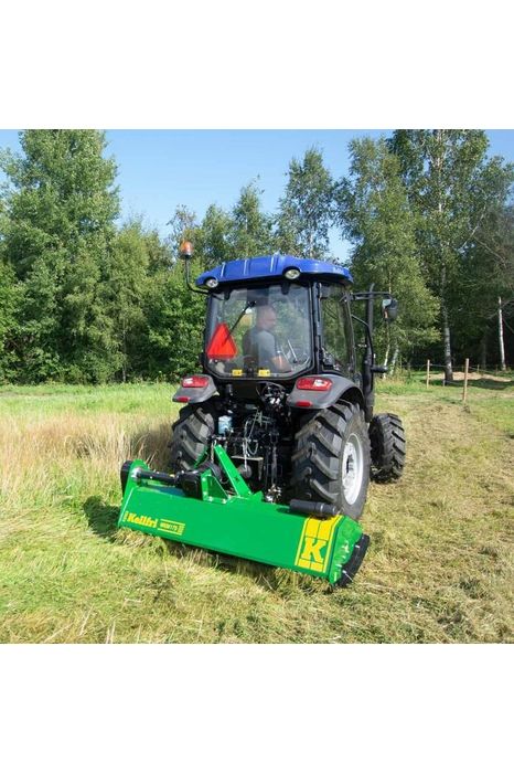 Kellfri - WKM 125 Slagleklipper fra Kellfri - AV - Larsen