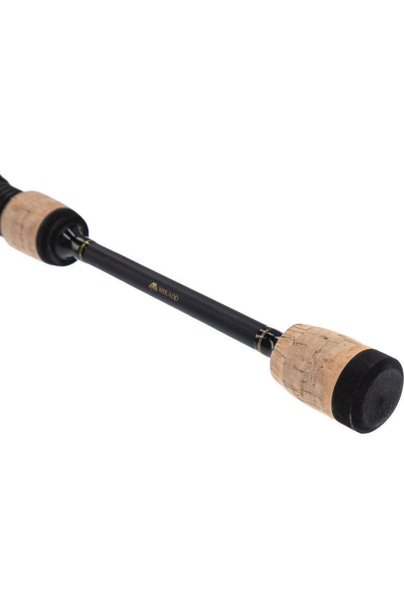 Mikado Sensual Put & Take Let Spin 7ft / 2 - 10g fra Mikado - AV - Larsen