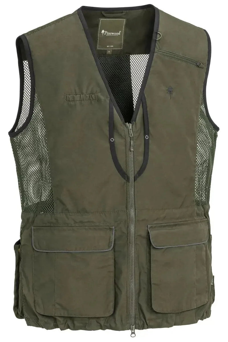 Pinewood - Dog Sports - vest fra Pinewood - AV - Larsen