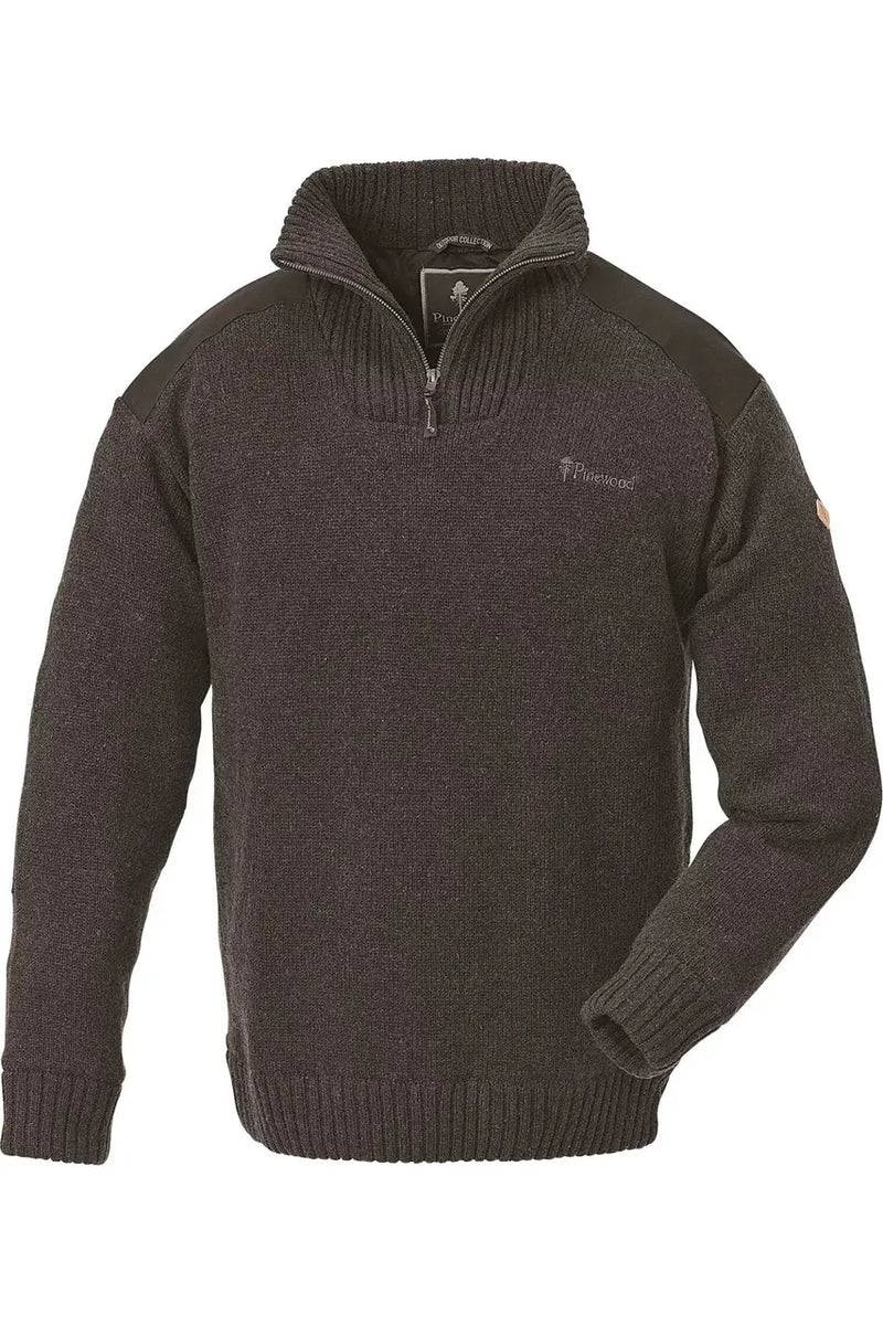 Pinewood Hurricane Strik fra Pinewood - AV - Larsen