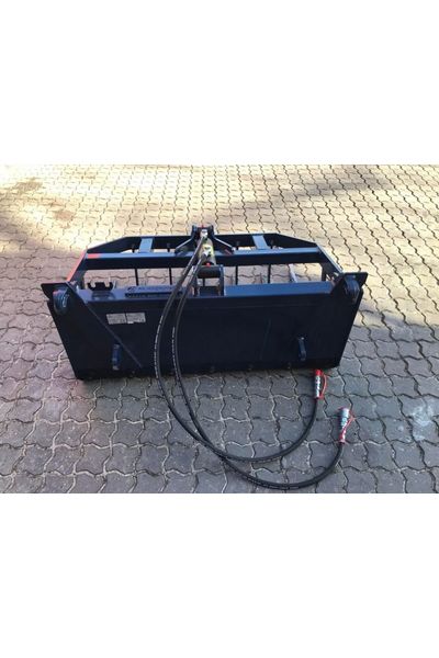 Siloklo micro Euroskifte fra AV - Larsen - AV - Larsen