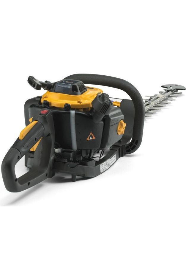 STIGA - SHT 660 fra STIGA - AV - Larsen