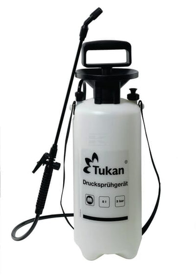 Gloria Tryksprøjte Tukan 5 liter