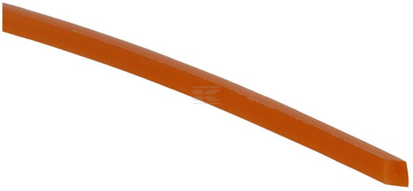 Stihl Trimmertråd Firkantet Ø 2,4 mm x 253 m