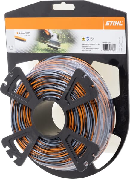Stihl Klippewire til Buskryddere og Trimmere