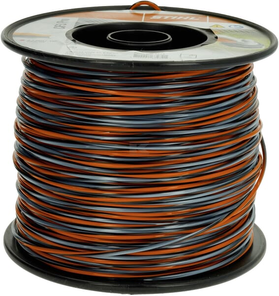 Stihl Trimmertråd CF3 Pro – Ø 2,7 mm x 172 m