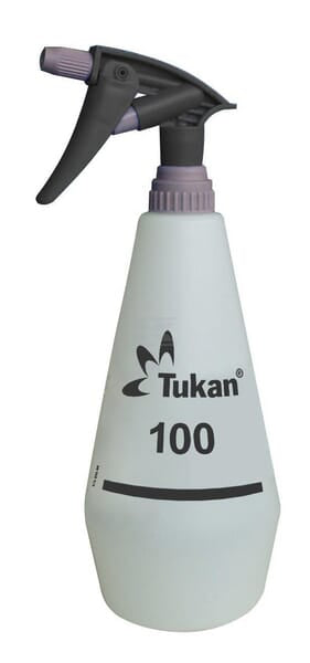 Gloria Finforstøver Tukan 100 1 liter