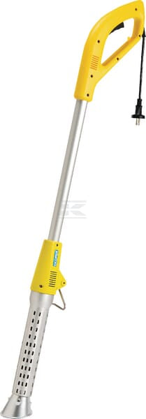 Gloria Thermoflamm BIO el ukrudtsbrænder 2000 W