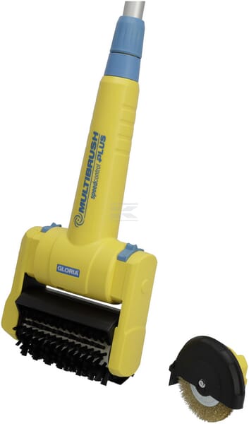 Gloria Multibrush SC Plus Fugebørste