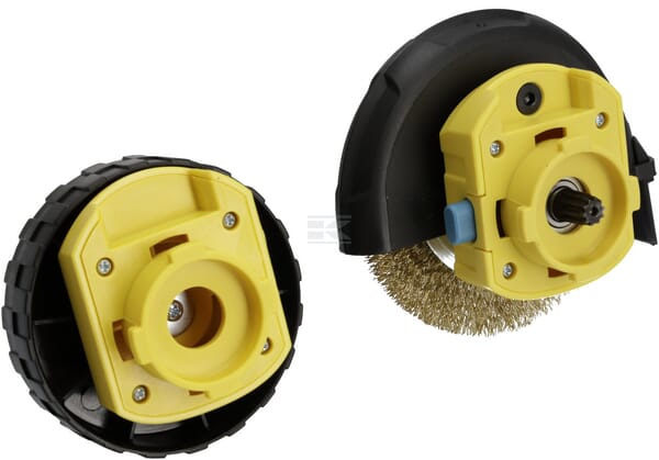 Gloria Multibrush SC Plus Fugebørste