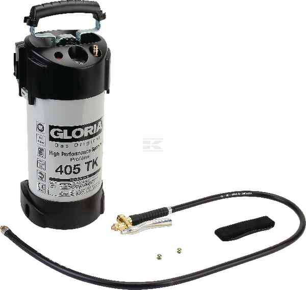Gloria Sprøjte 405 TK Profiline