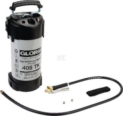 Gloria Sprøjte 405 TK Profiline