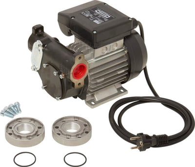 Piusi Dieselpumpe Panther 72 – Robust og Effektiv