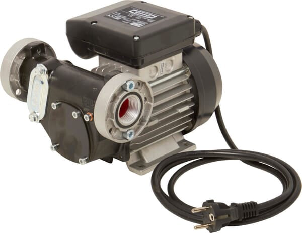 Piusi Dieselpumpe Panther 72 – Robust og Effektiv