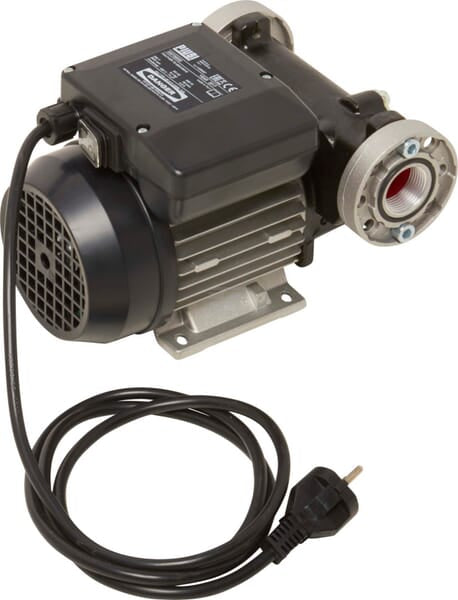 Piusi Dieselpumpe Panther 72 – Robust og Effektiv
