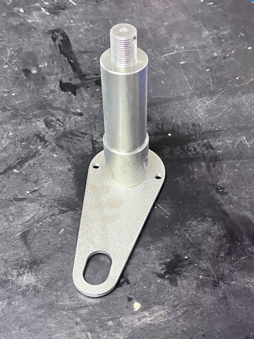 Laskebolt M24-2.0 HZM