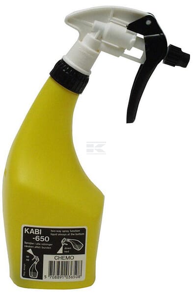Handyspray 650 Chemo Kabi Sprøjte