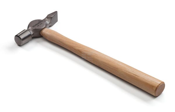 Hultafors Bænkhammer med pen, 500 g AB400