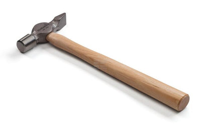 Hultafors Bænkhammer med pen, 500 g AB400