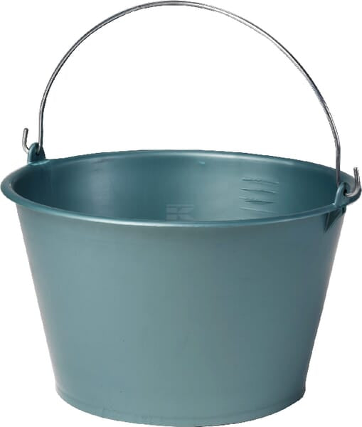 Bovivet Spand 15,5 liter, grøn
