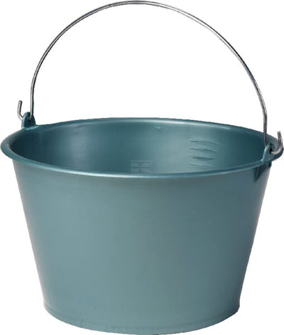 Bovivet Spand 15,5 liter, grøn