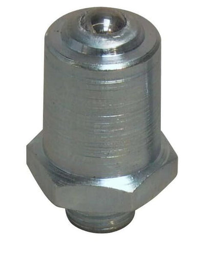 Mato Fyldenippel Stor, Ø 15mm, 1/8" RG