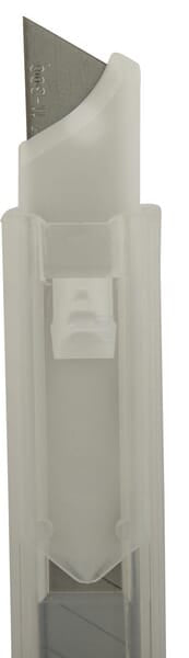 Stanley Sektionskniv 9 mm – 10 stk. pakke