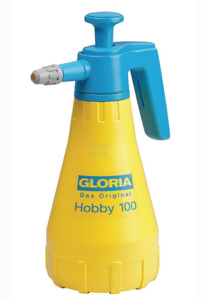 Gloria Hobby 100 Tryksprøjte 1 Liter