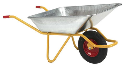 Ravendo Universalbør BU 1400 S, 140 liter