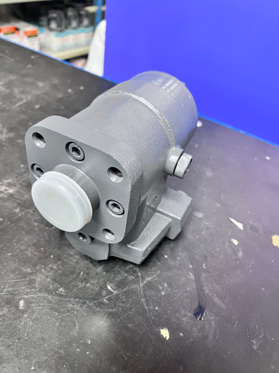 Orbitrol HZM BZZ5-160C