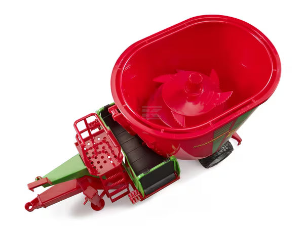 Bruder Strautmann 1050 foderblander