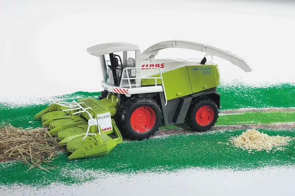Bruder Claas Jaguar 900
