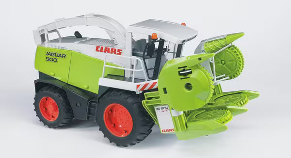 Bruder Claas Jaguar 900