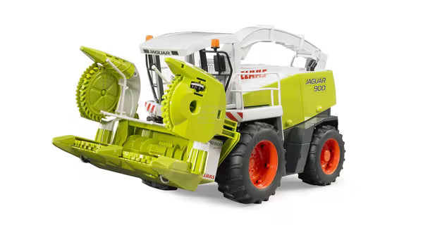 Bruder Claas Jaguar 900