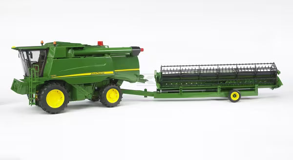 Bruder John Deere T670i mejetærsker