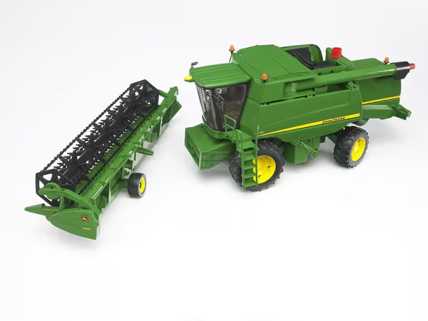 Bruder John Deere T670i mejetærsker
