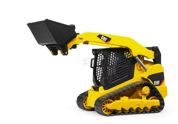 Bruder CAT Delta-Loader