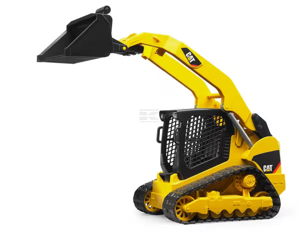 Bruder CAT Delta-Loader