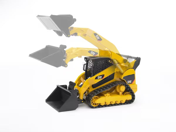 Bruder CAT Delta-Loader