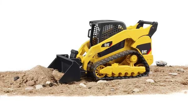 Bruder CAT Delta-Loader