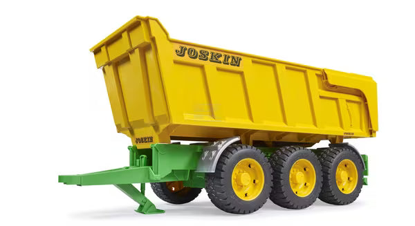 Bruder Joskin trailer
