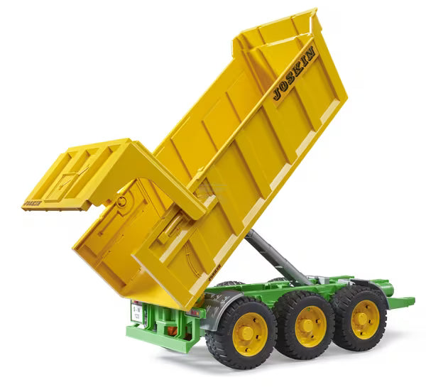 Bruder Joskin trailer