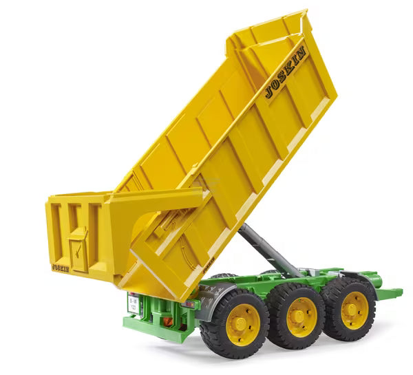 Bruder Joskin trailer