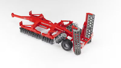 Bruder Kuhn Discover XL