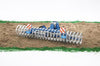 Bruder Lemken Furr. Presse VarioPack K