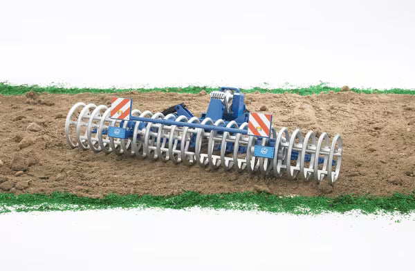 Bruder Lemken Furr. Presse VarioPack K