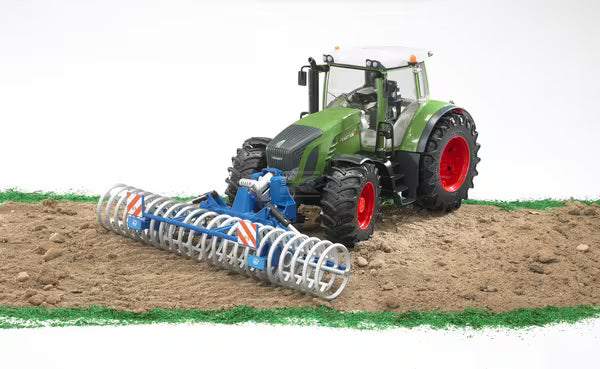 Bruder Lemken Furr. Presse VarioPack K