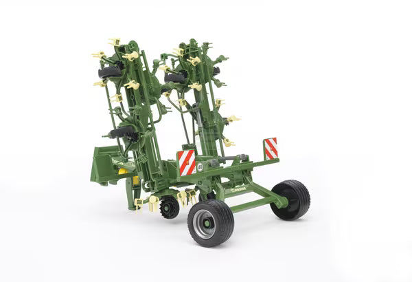 Bruder Krone KWT 8.82 høvender